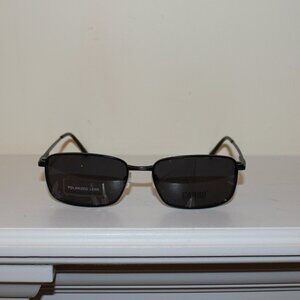 Cargo Men's Glasses with sunglasses clip on (C5505)